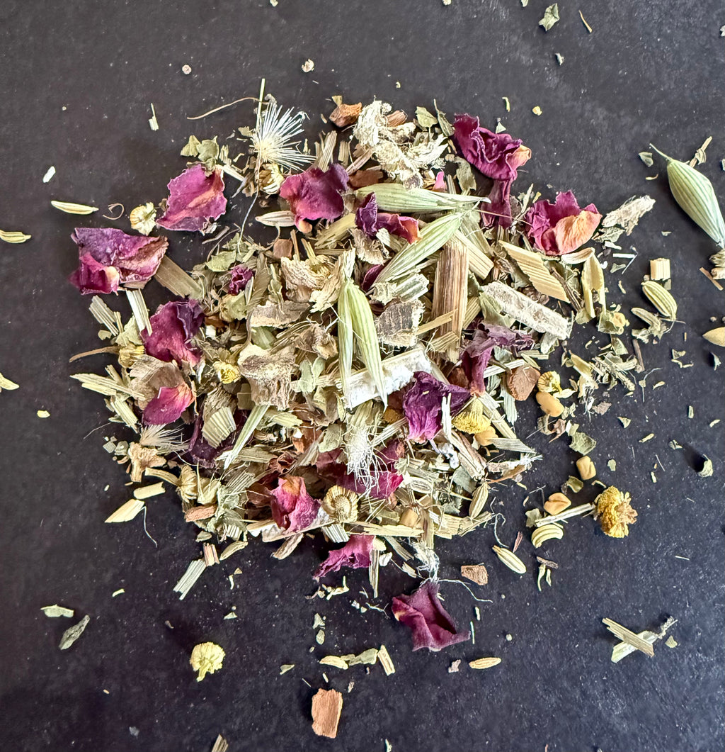 Mother's Milk Support Tea