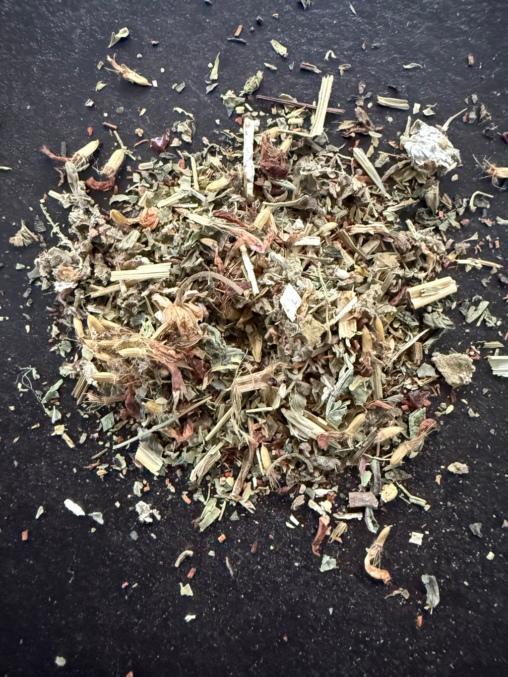 Pregnancy Anti-Nausea Tea