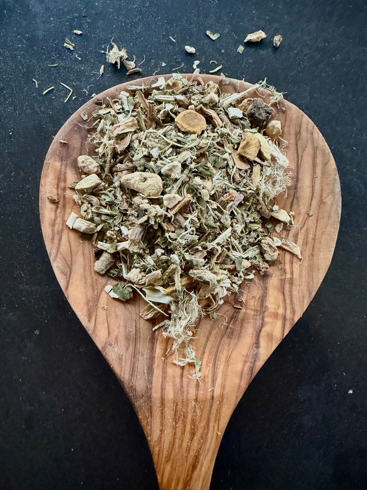 Complete Digestive Cleanse Tea