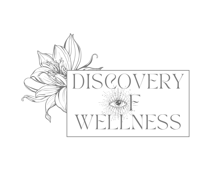 Discovery of Wellness