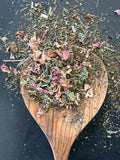 Energy and Adaptogen Tea