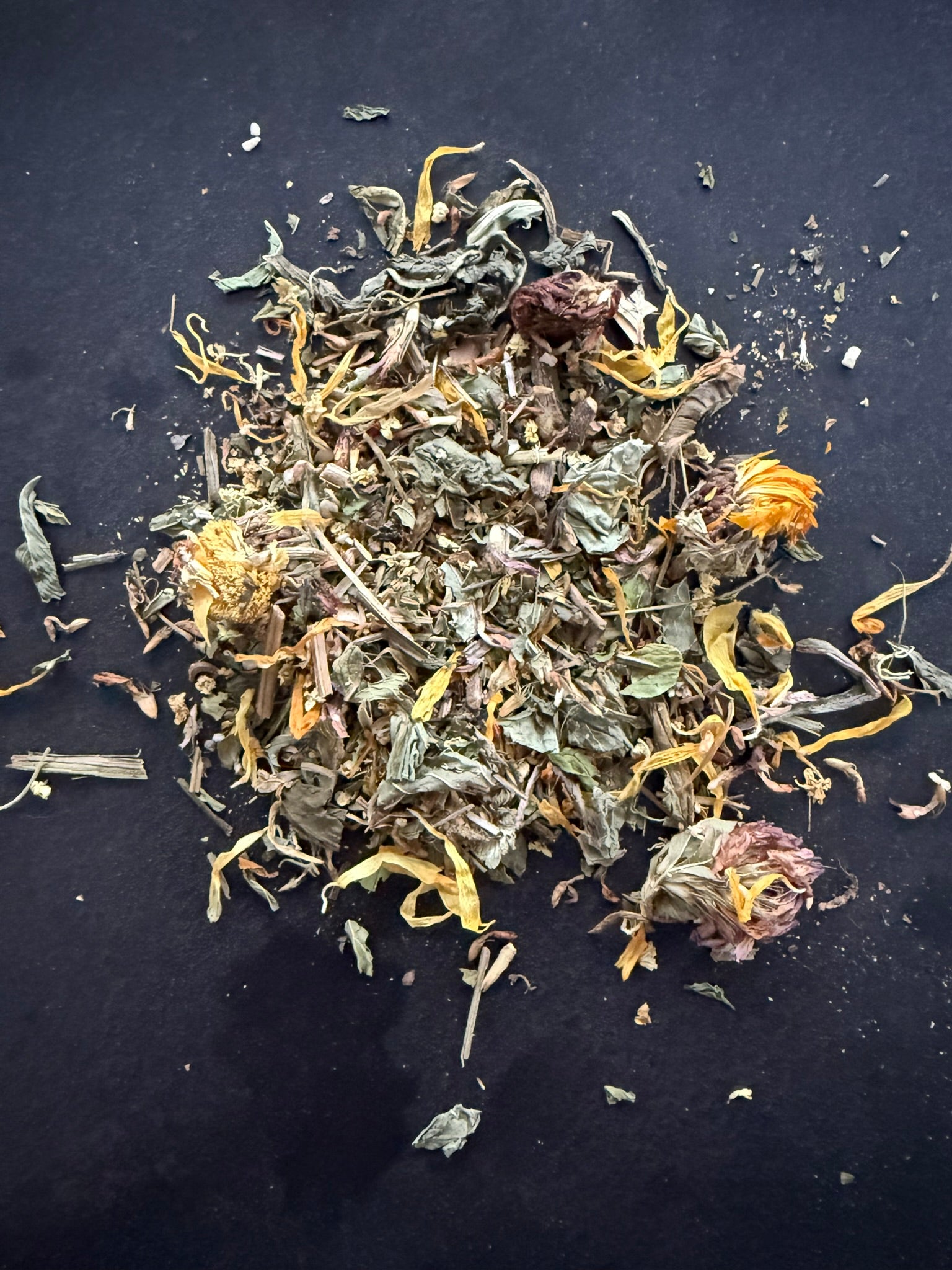 Lymph & Detox Tea