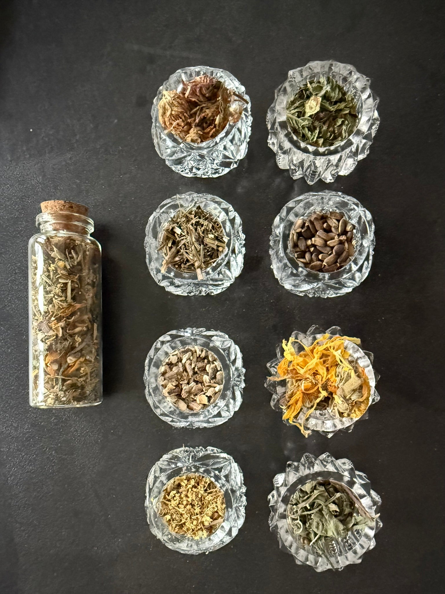 Lymph & Detox Tea