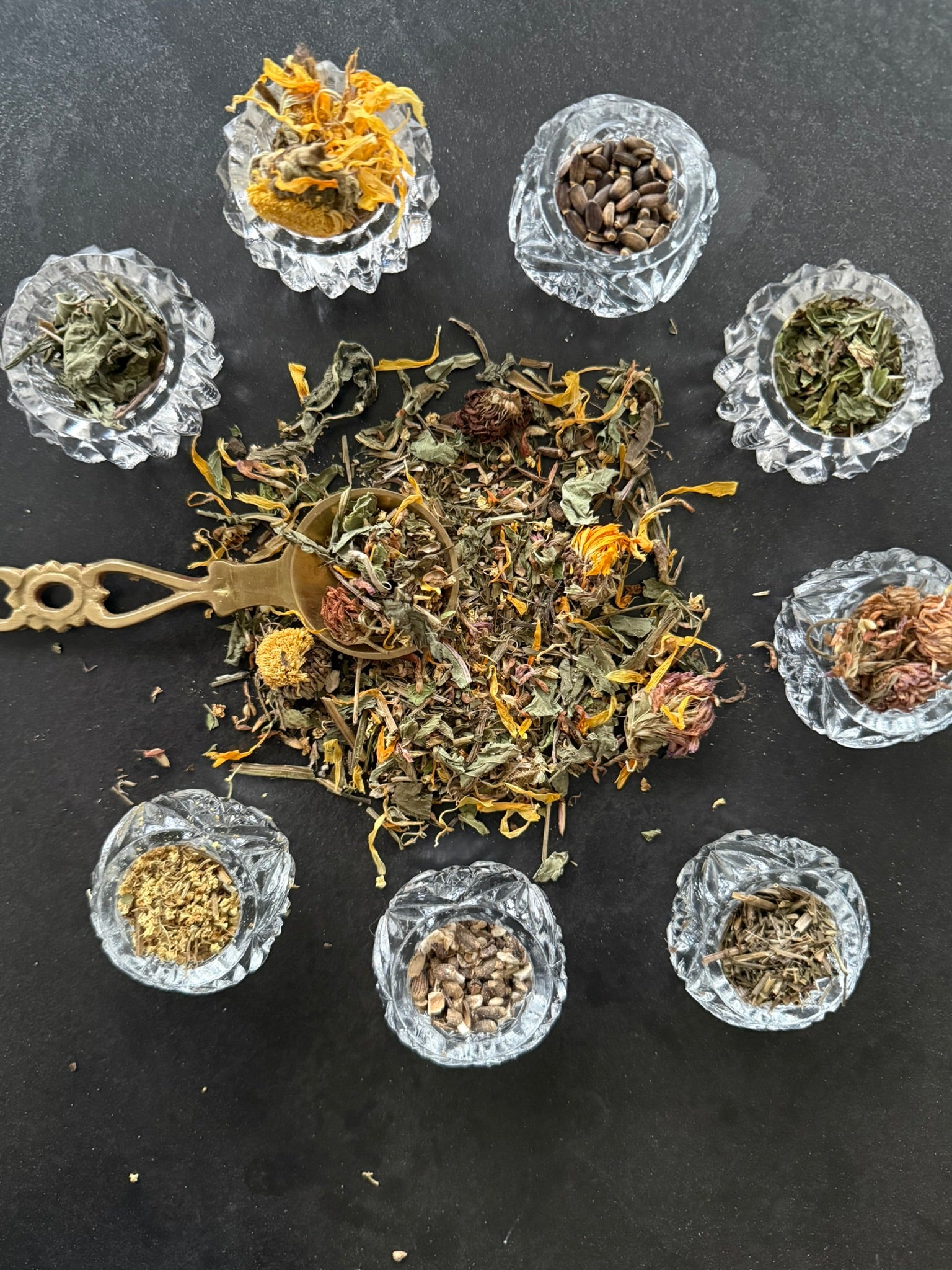 Lymph & Detox Tea