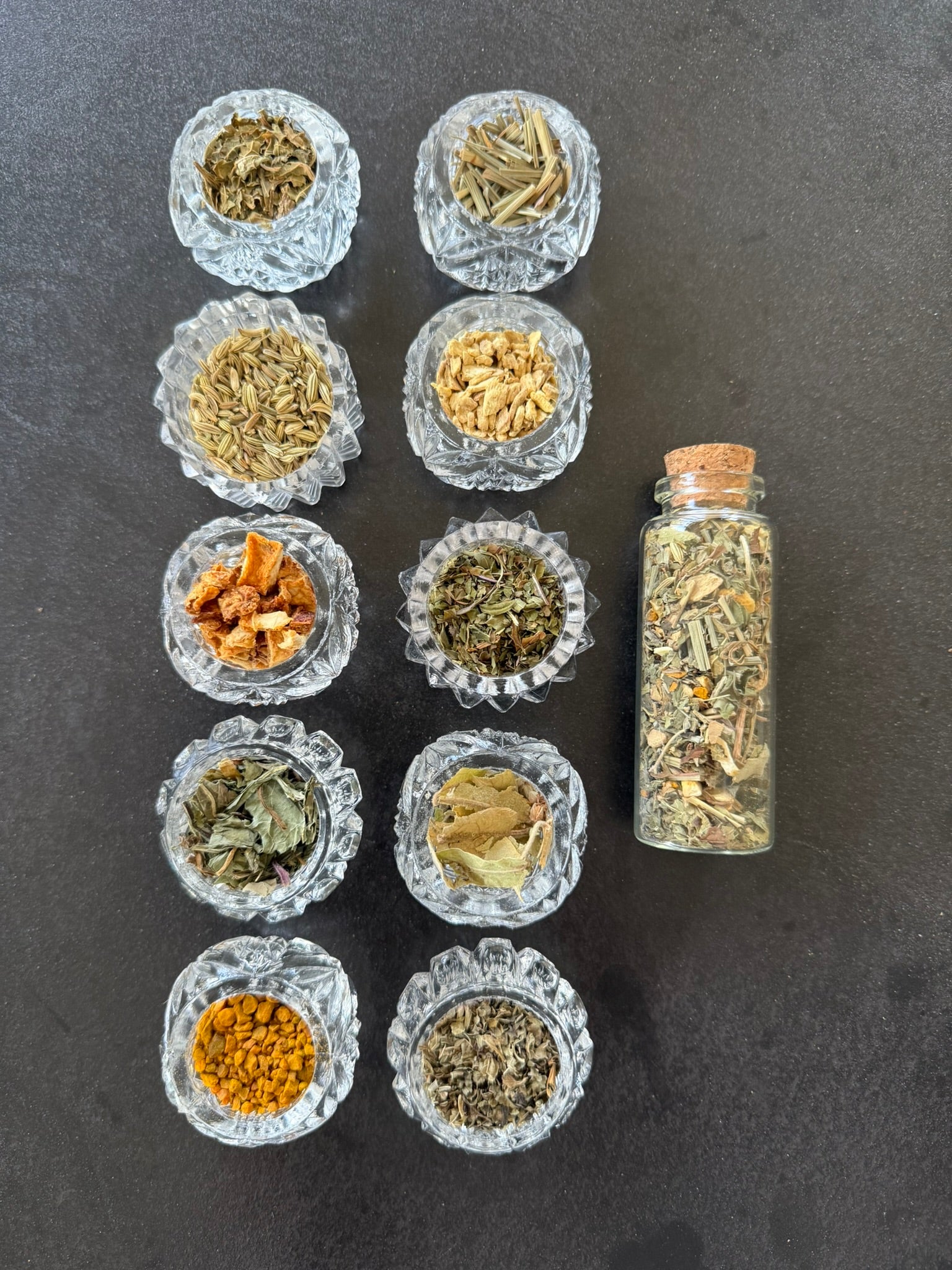 Sleek & Slim Tea