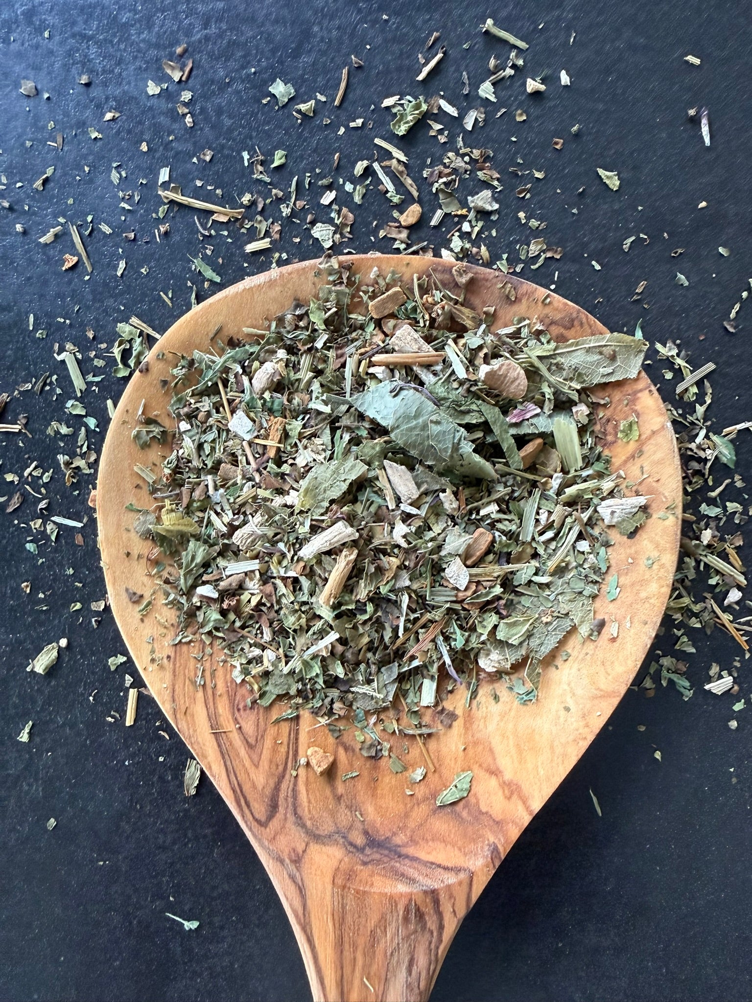 Men's Vitalitea