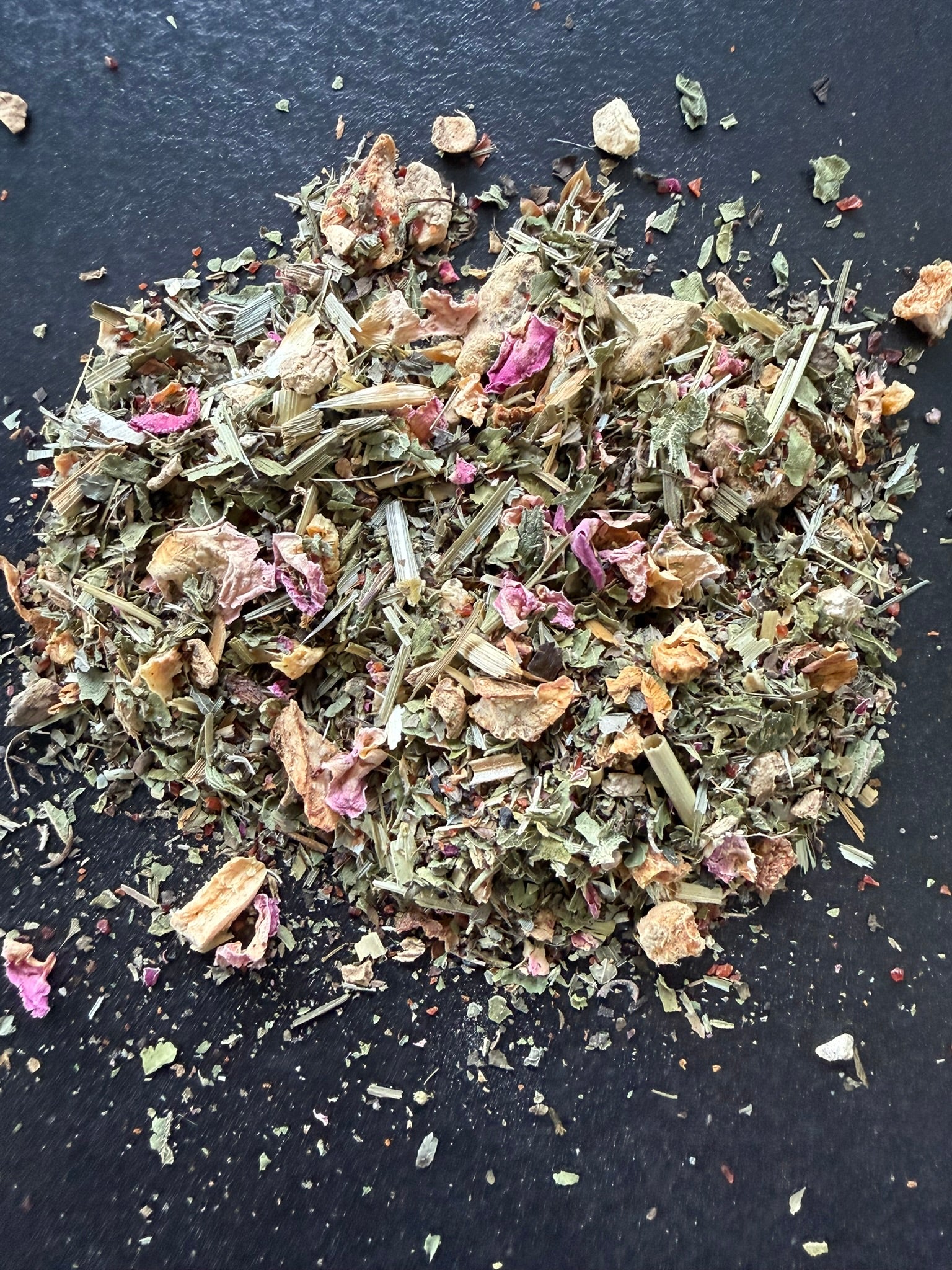 Pregnancy 1st Trimester Tea