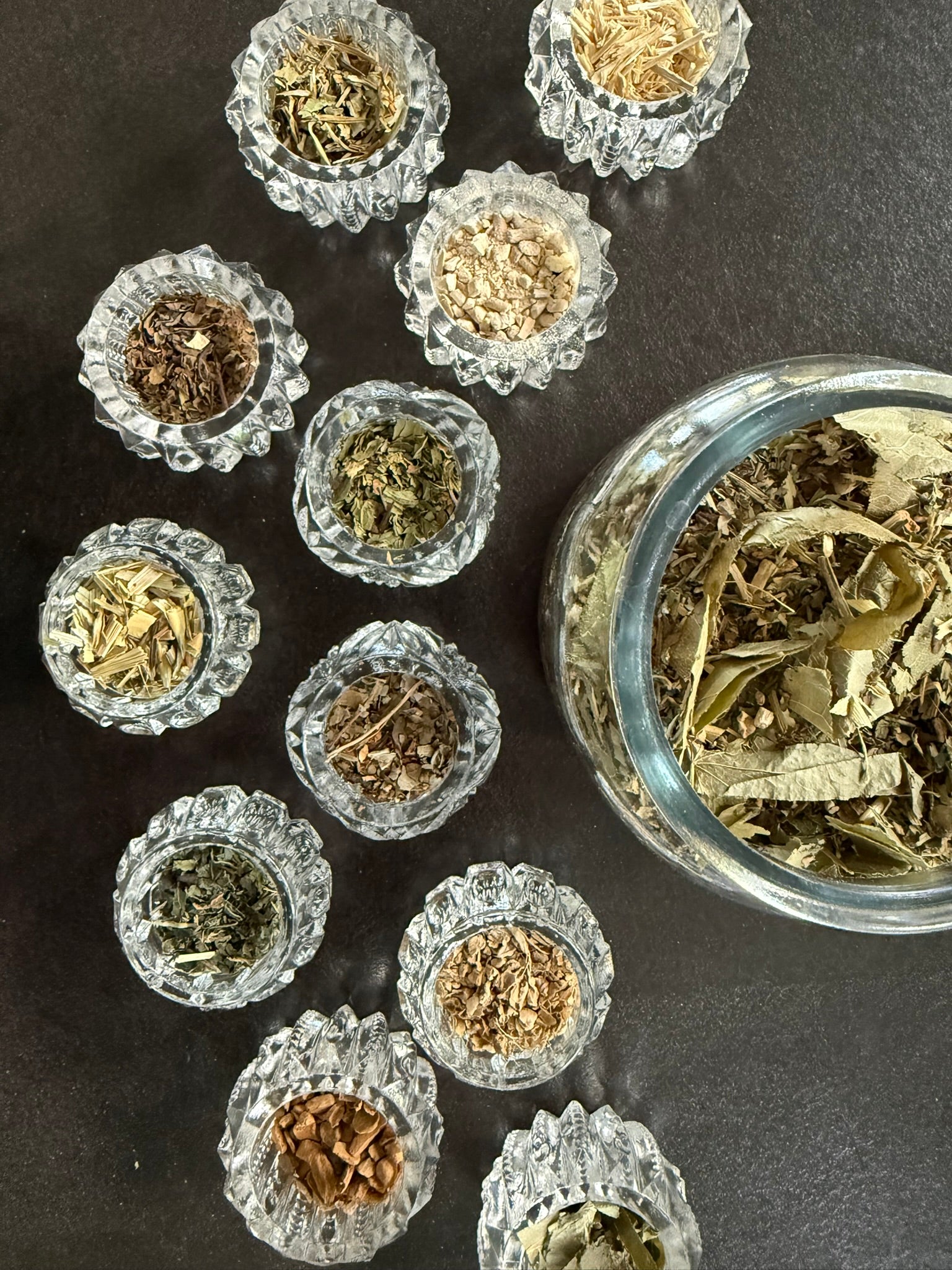 Men's Vitalitea
