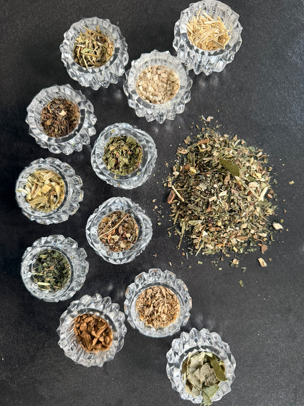 Men's Vitalitea