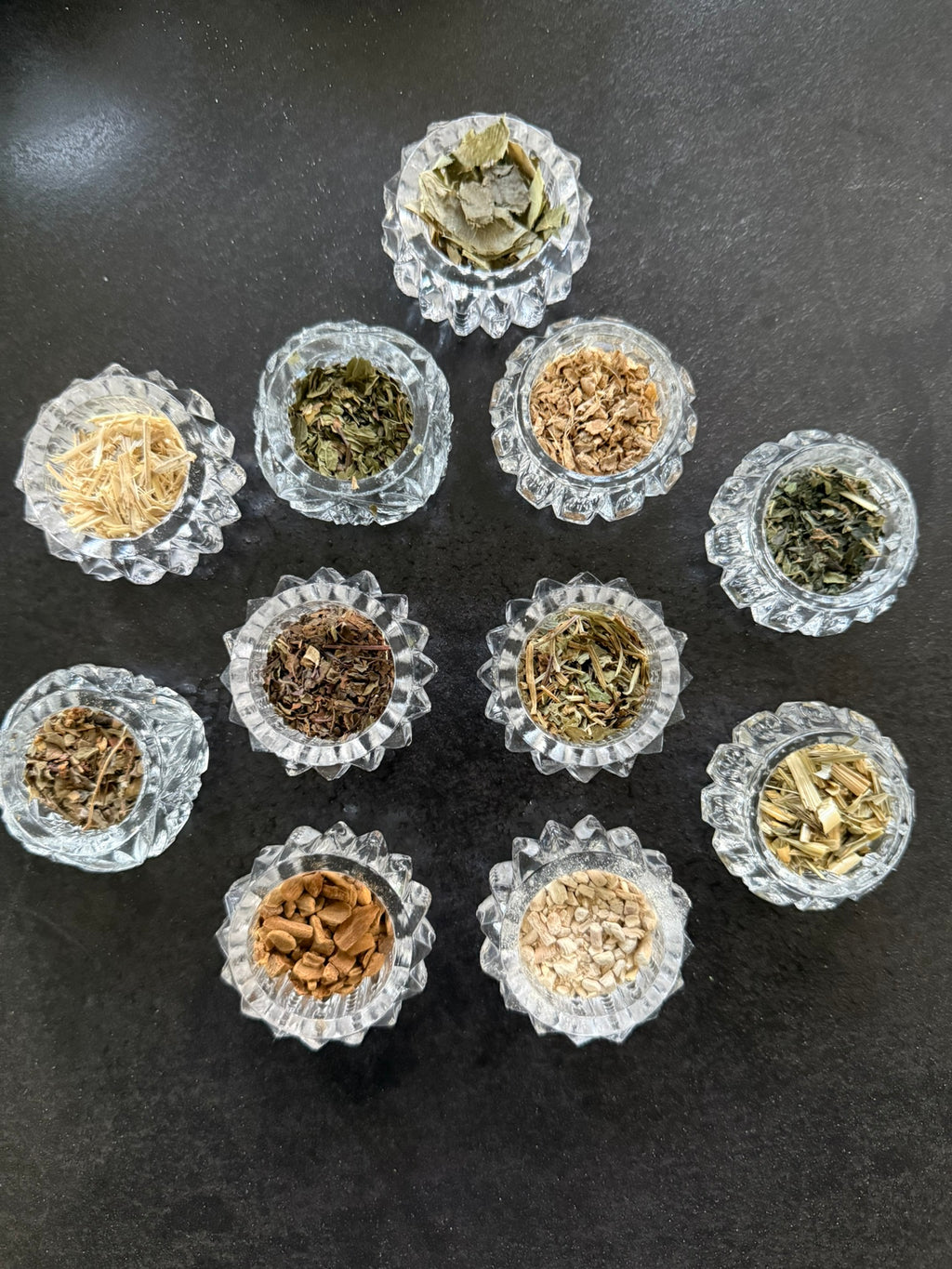 Men's Vitalitea