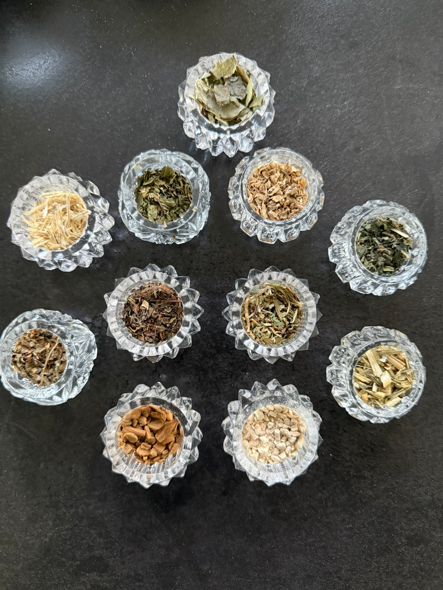 Men's Vitalitea