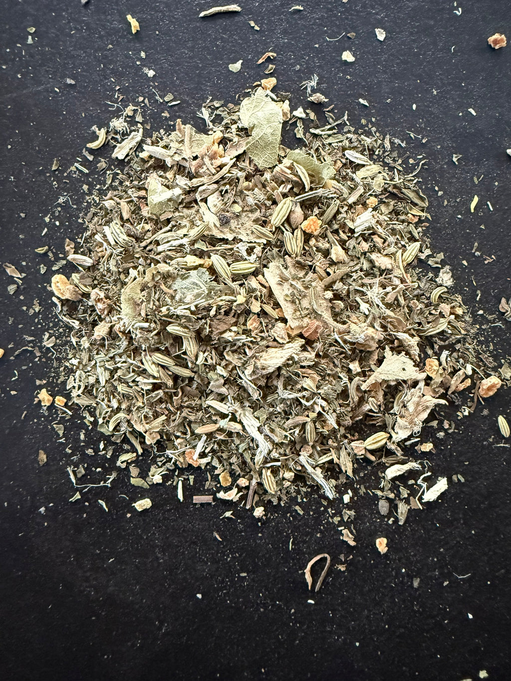 Pregnancy Anti-Nausea Tea