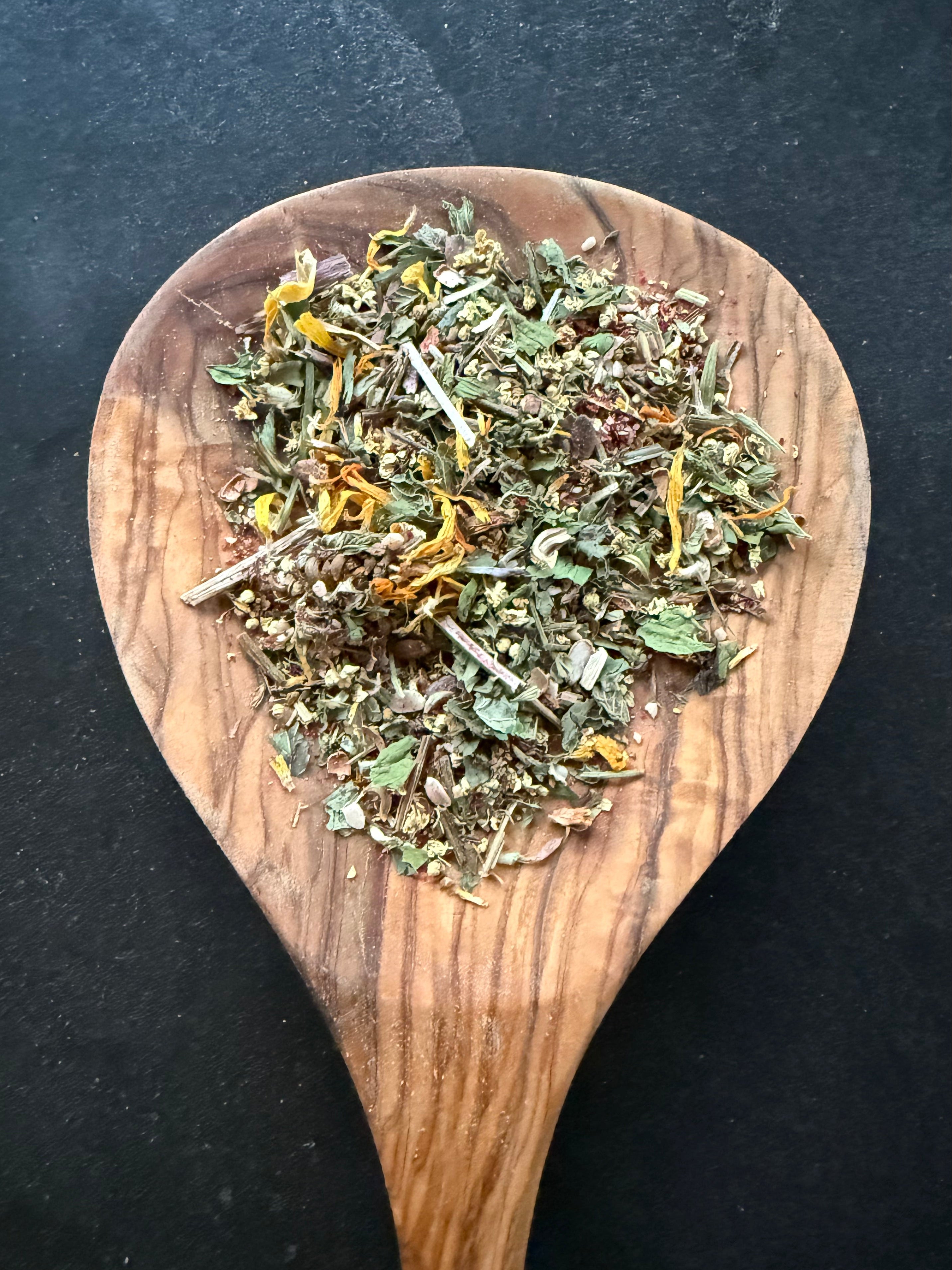 Lymph & Detox Tea
