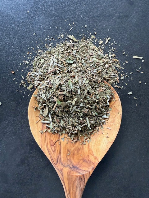 Brain Boost Mint Tea