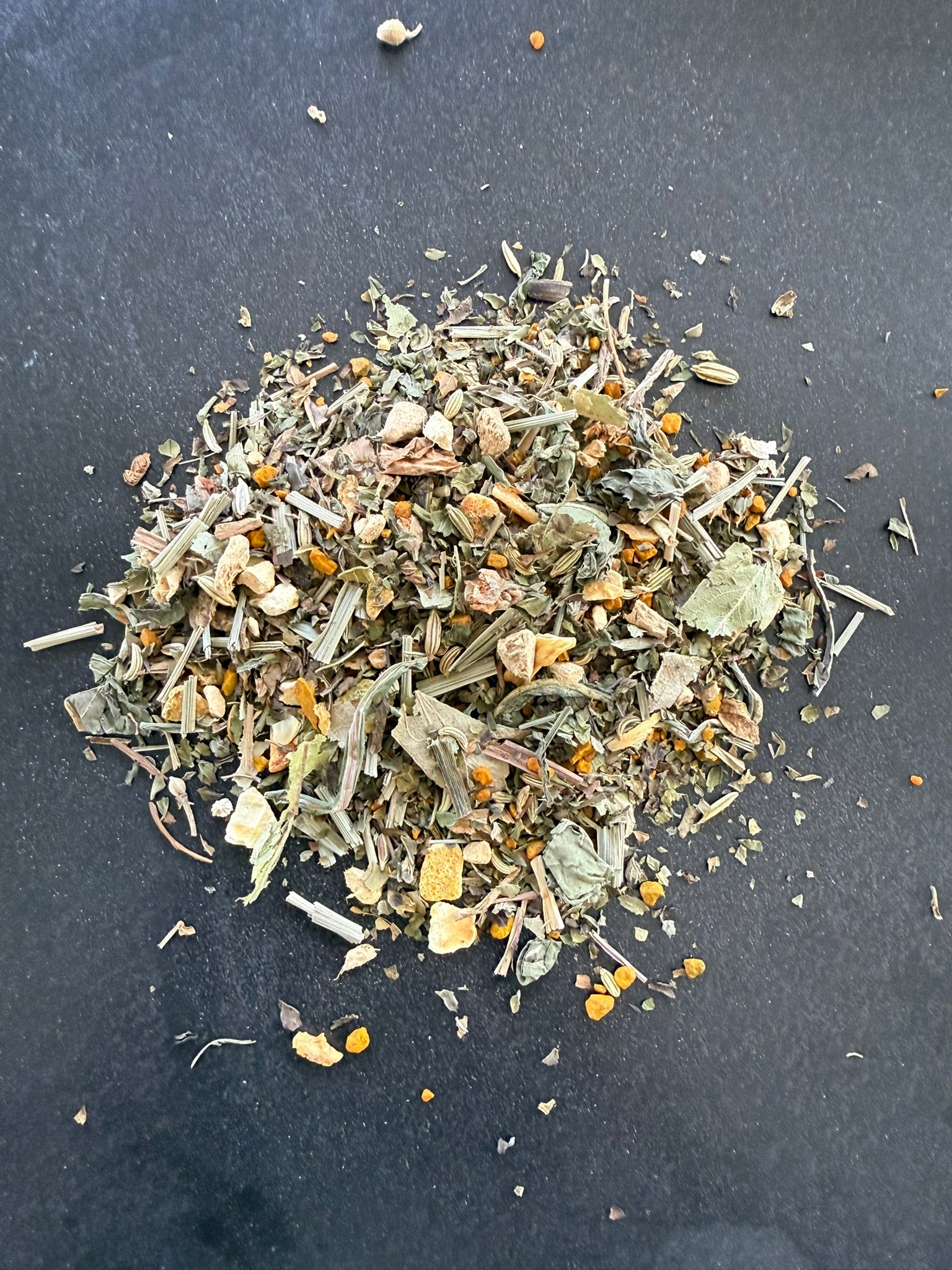 After Dinner Digest Tea