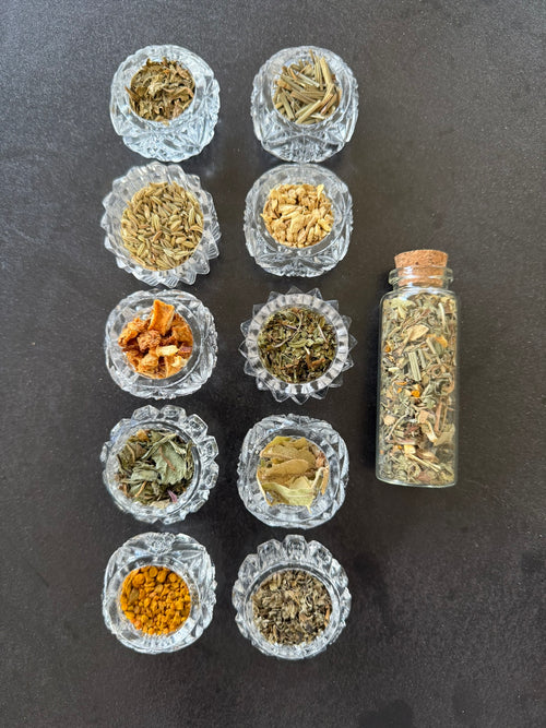 After Dinner Digest Tea