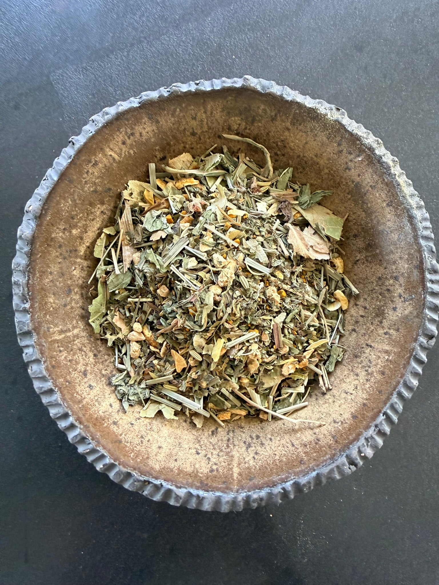 After Dinner Digest Tea