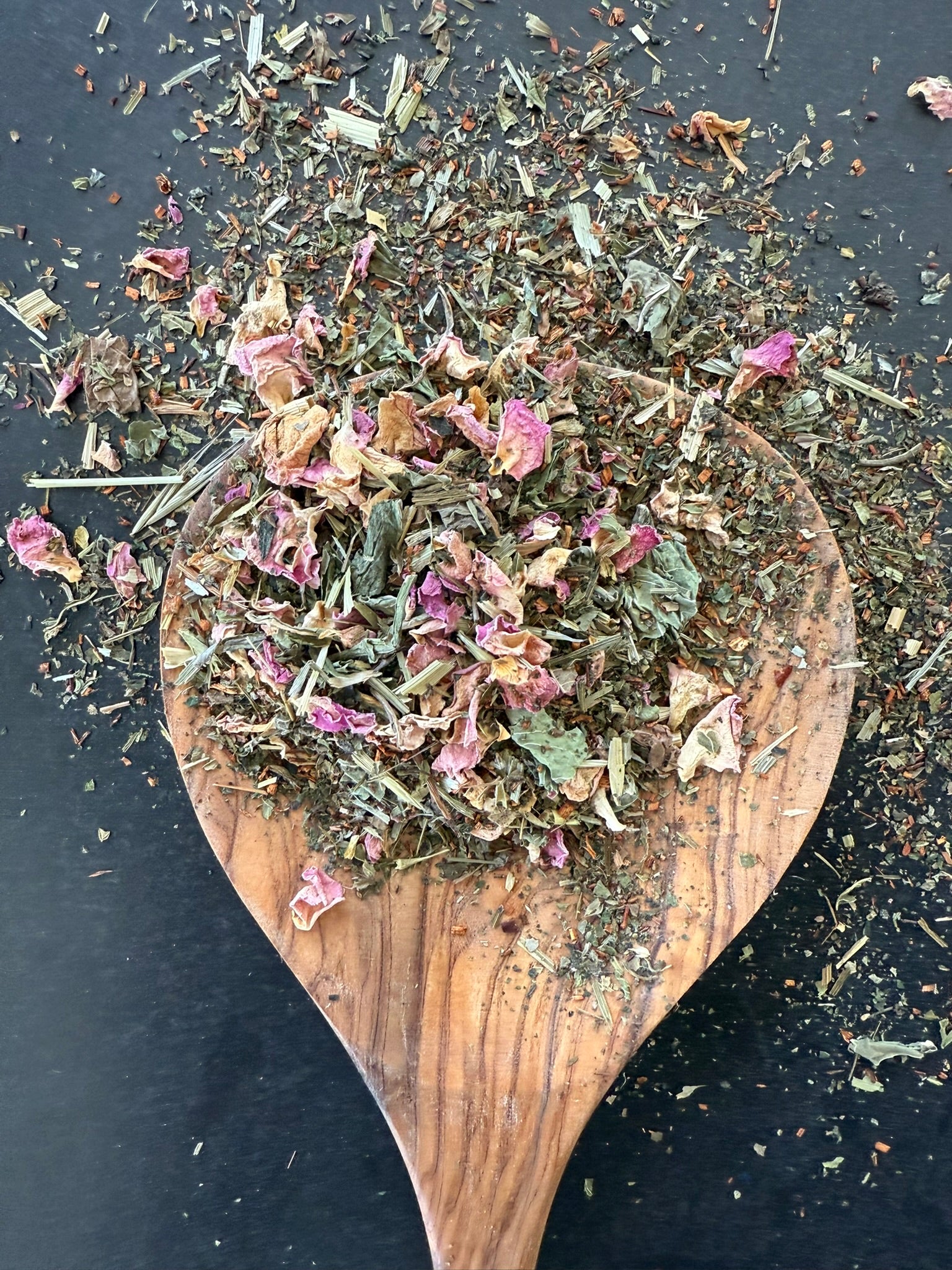 Divine Feminine Women's Wellness Tea