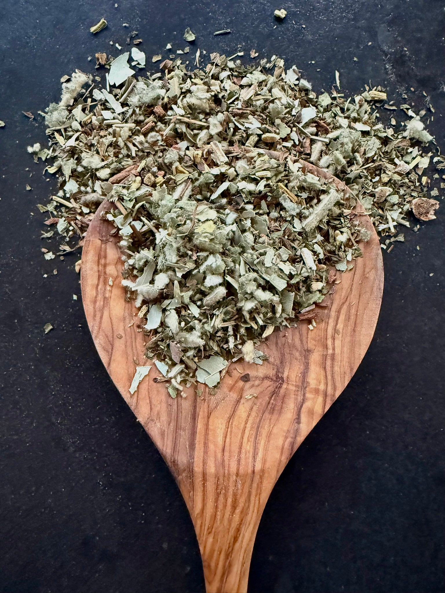 Lung & Immunitea