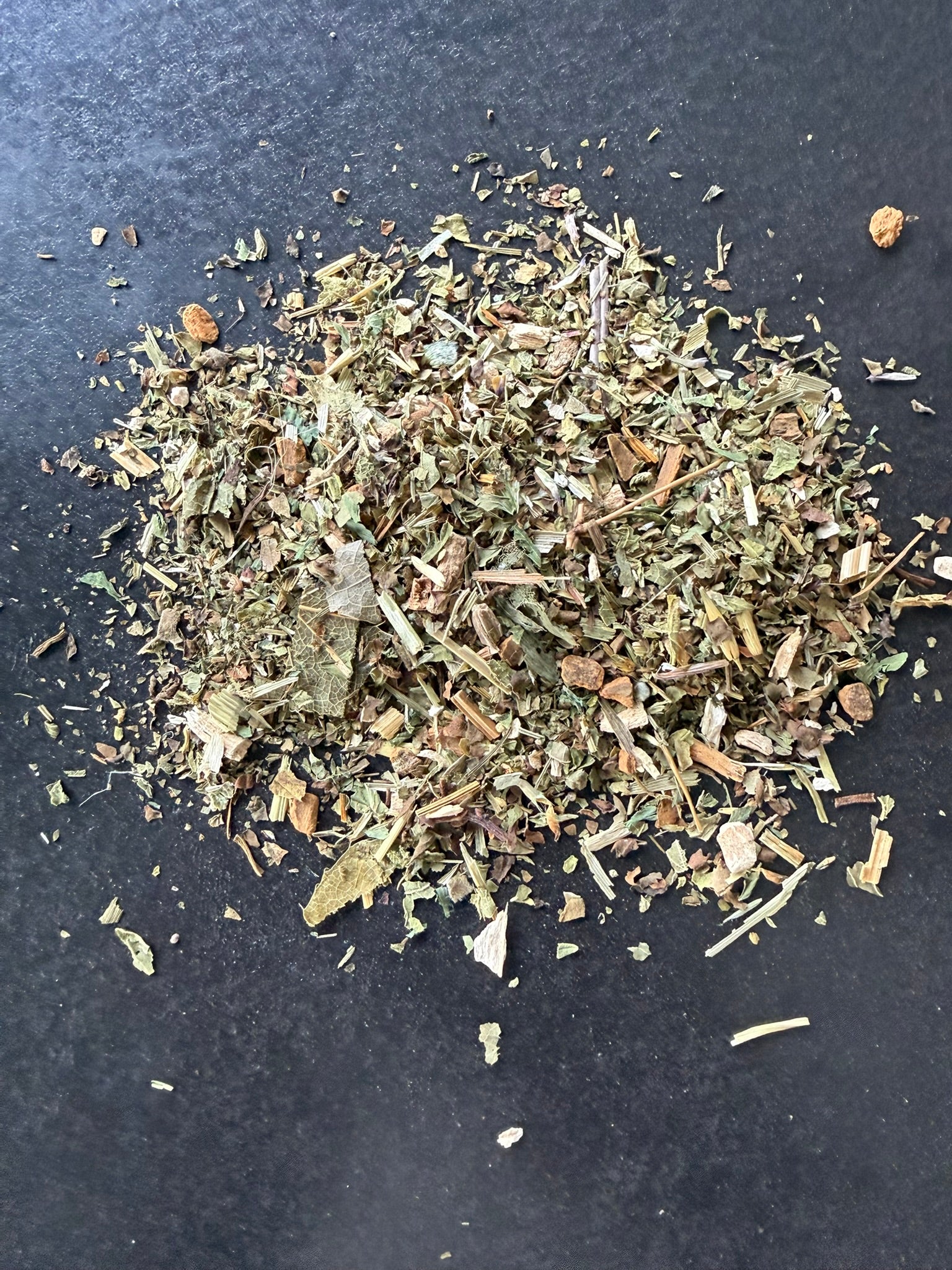 Men's Vitalitea