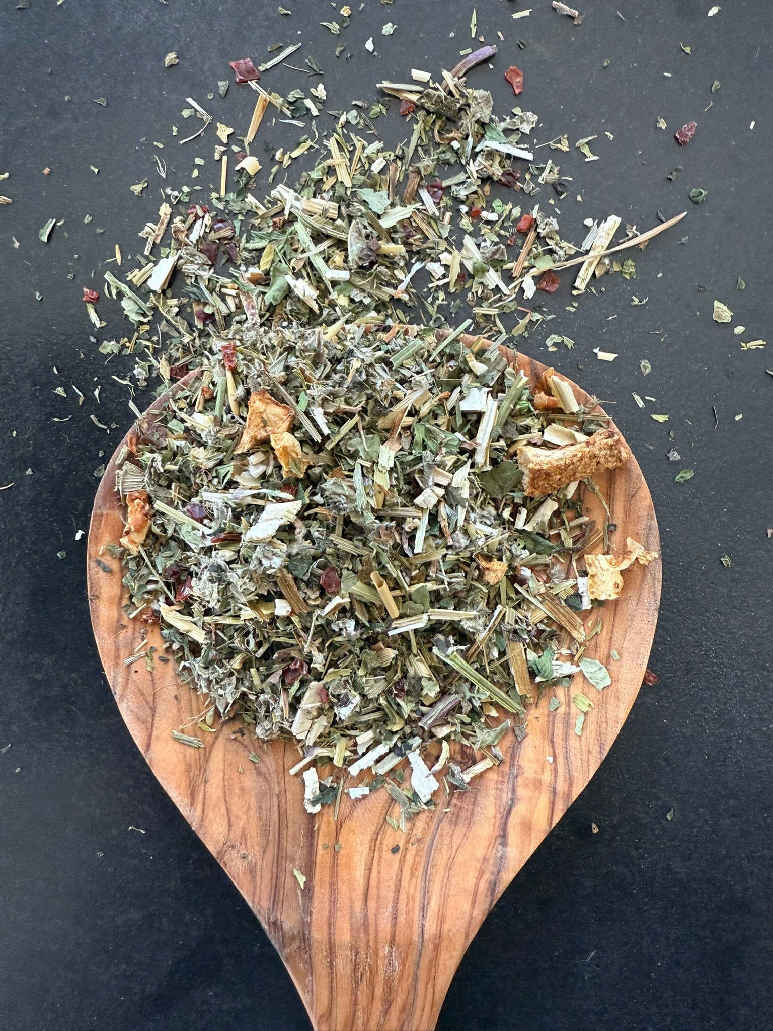 Mineral & Vitamin Infusion Tea