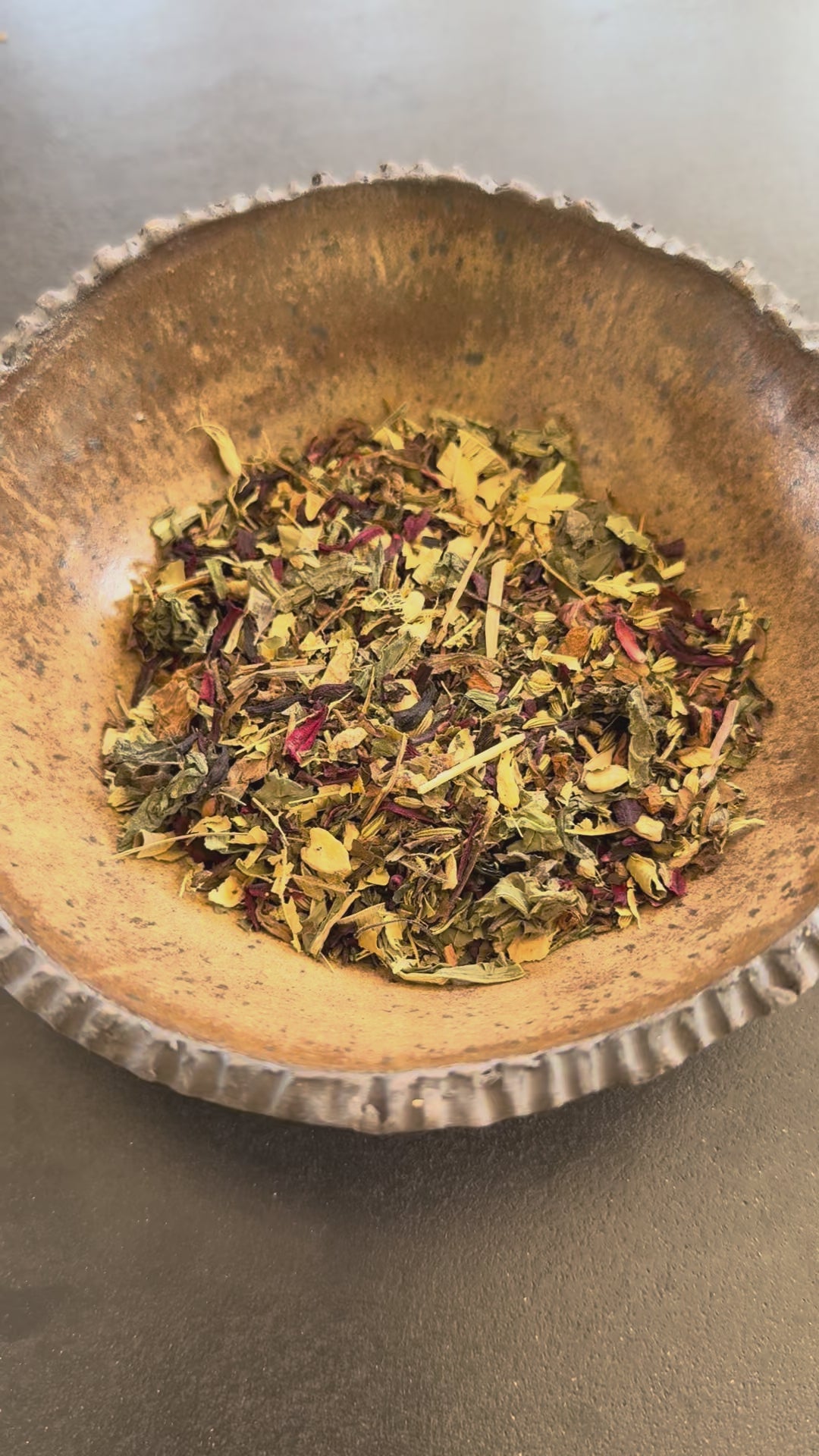 Sleek & Slim Tea