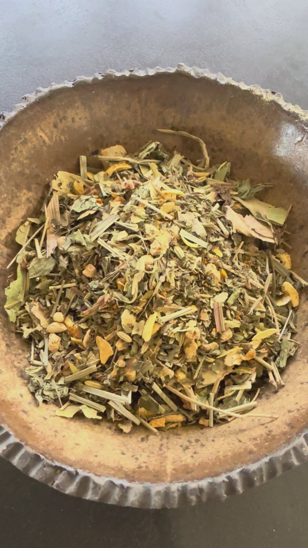 After Dinner Digest Tea
