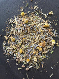 Sleepy Tea