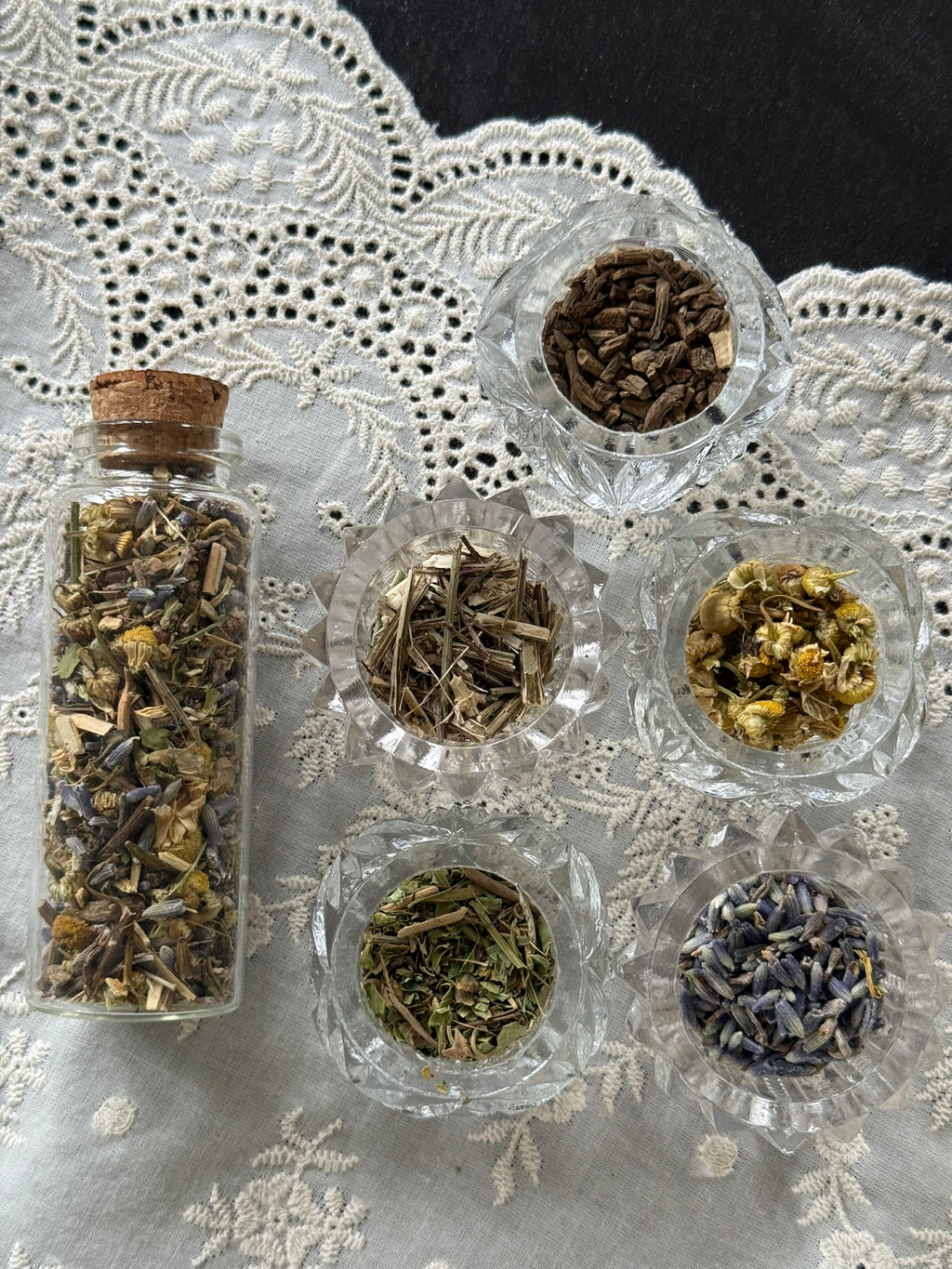 Sleepy Tea